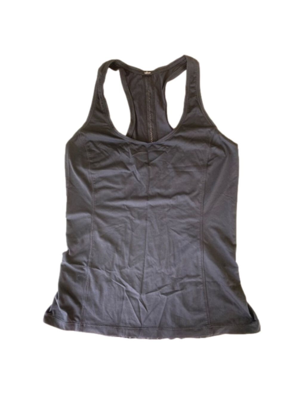 LULULEMON Racerback Top Women’s Black Sm/Med?
